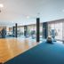 Gimnasio