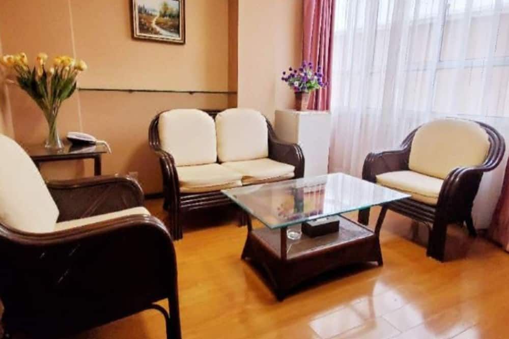 Sala de estar