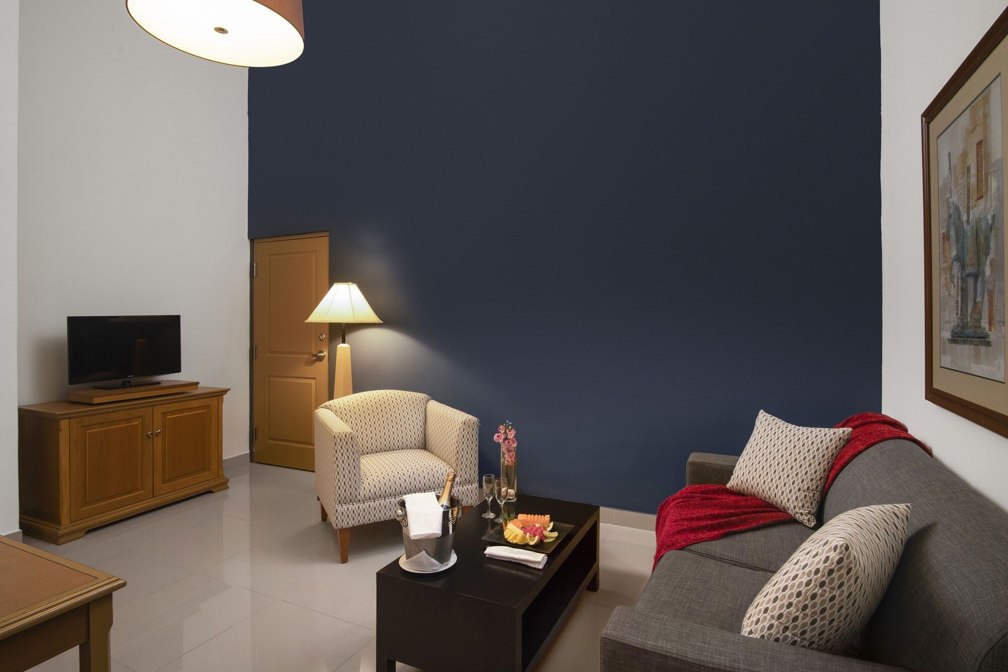 Sala de estar