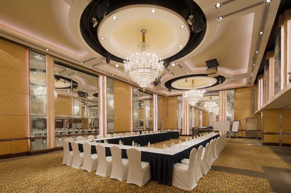 Sala de banquetes