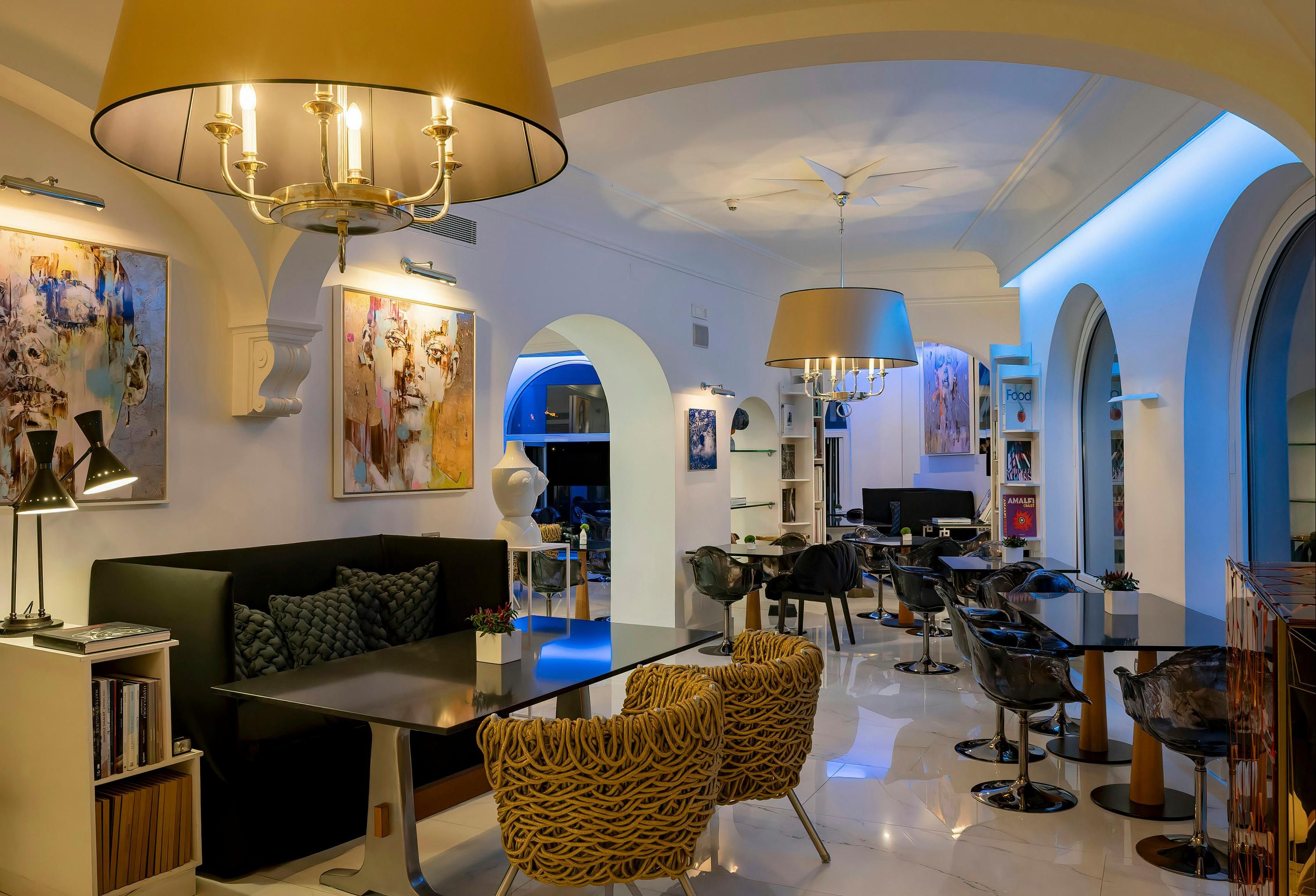 Sala de estar