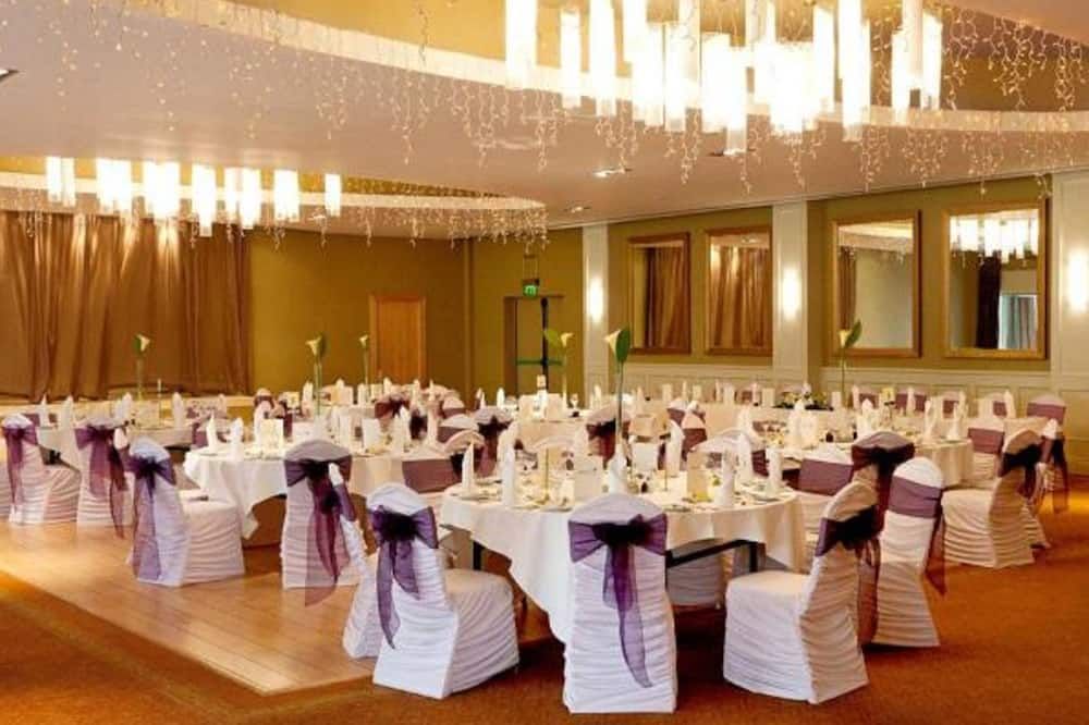 Sala de banquetes