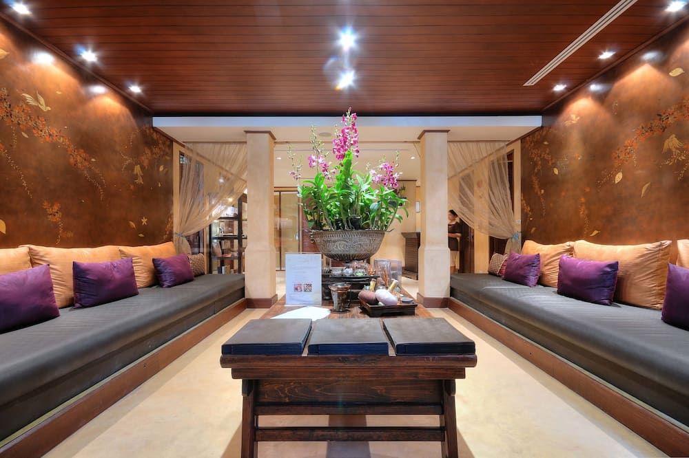 Sala de estar