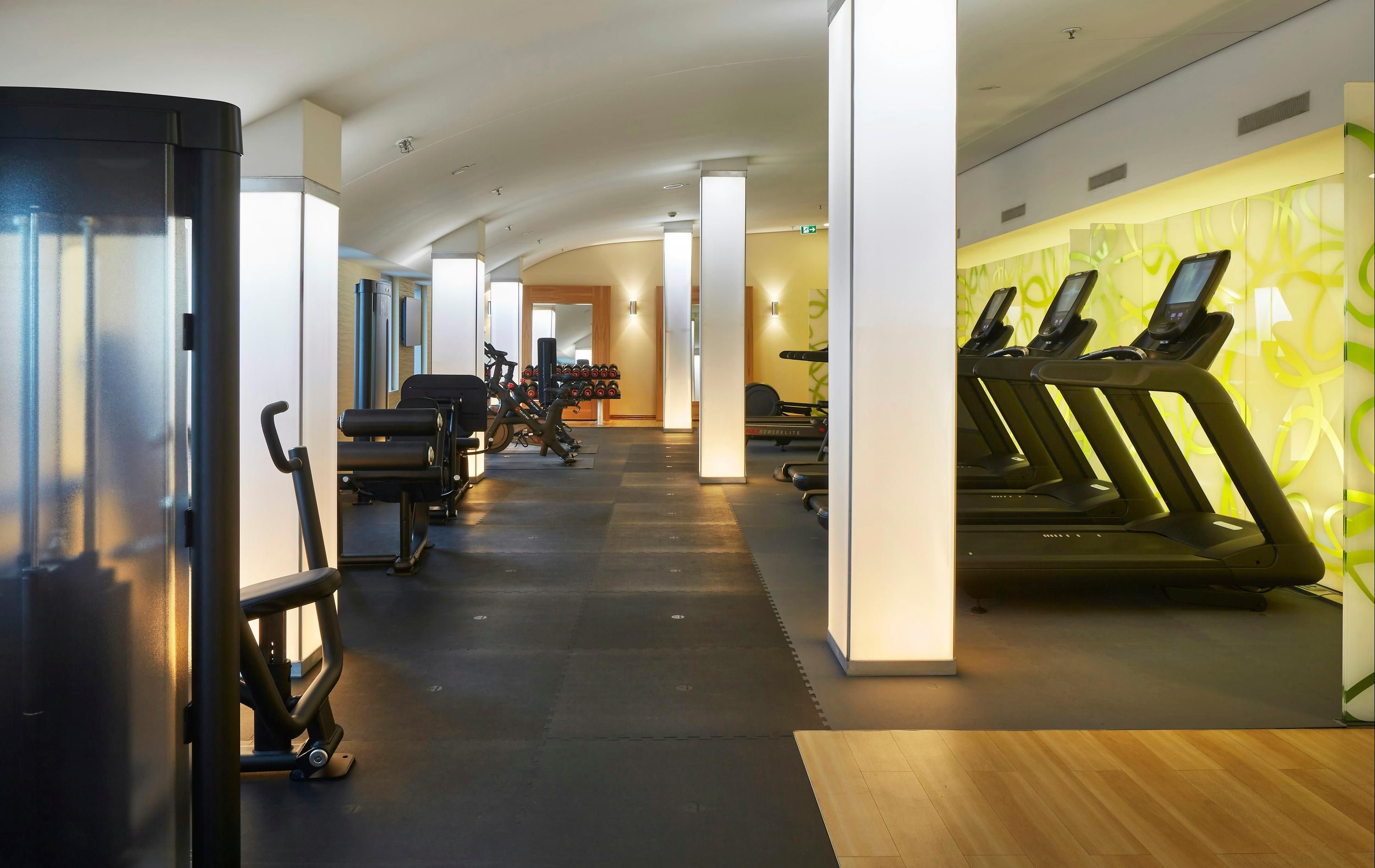 Gimnasio