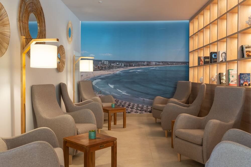 Sala de estar