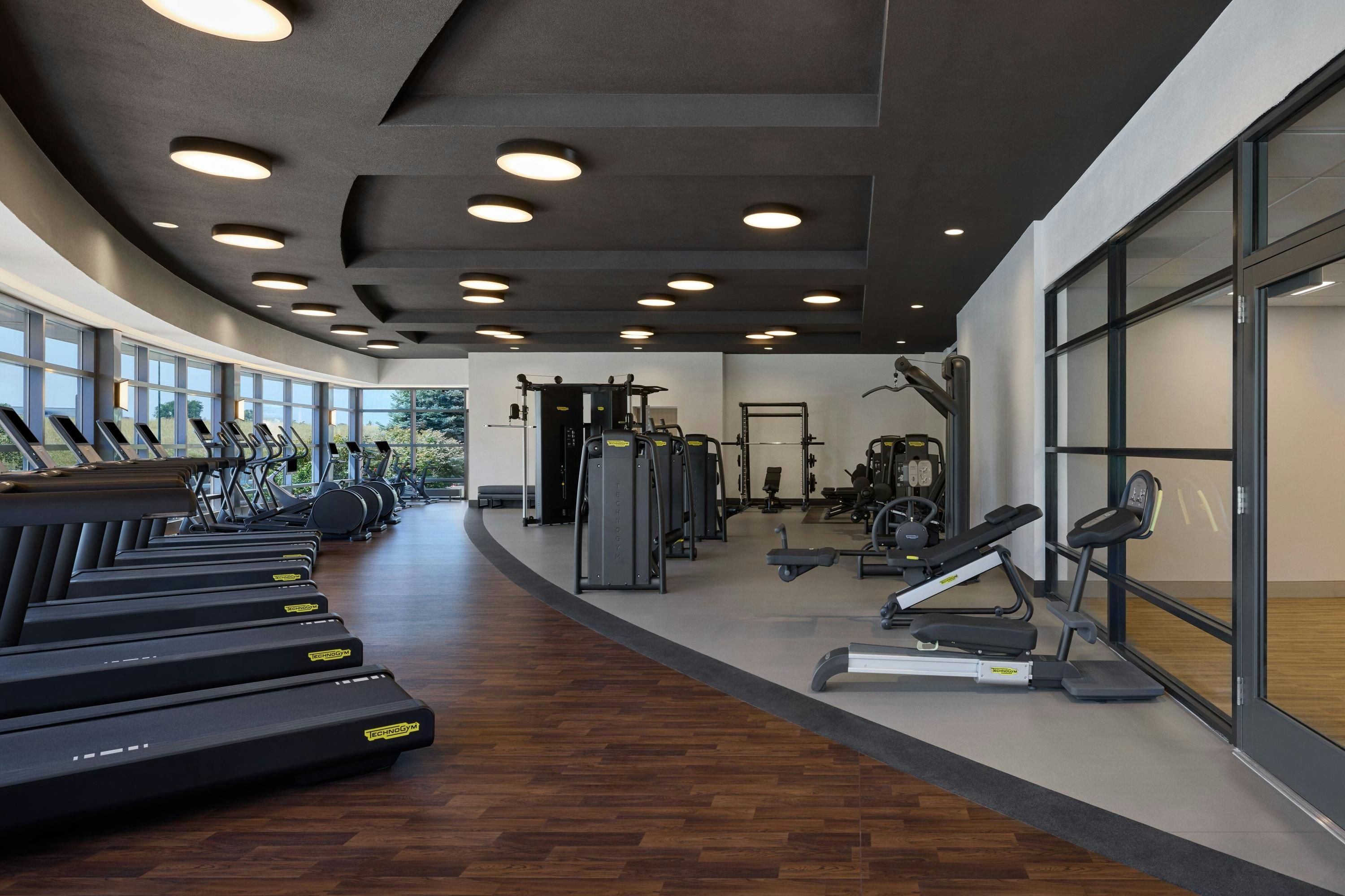 Gimnasio