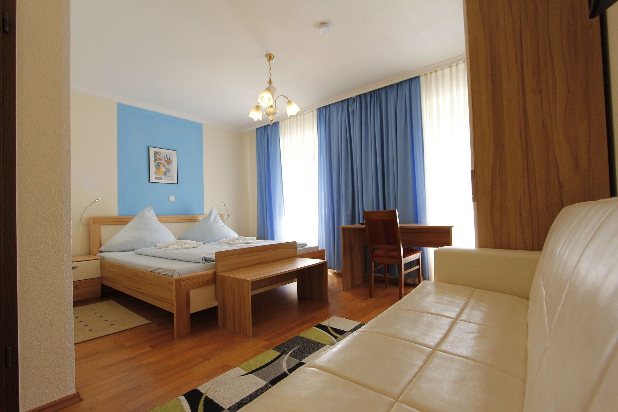 Habitación