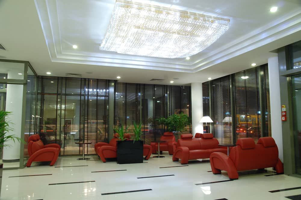 Recepción