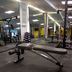 Gimnasio