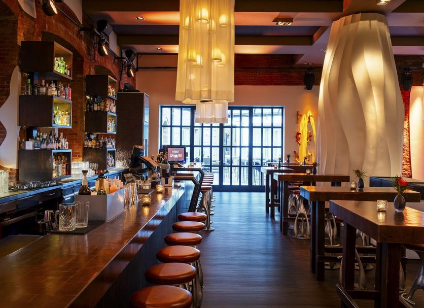 Bar Foto