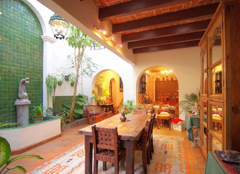 Comedor Foto