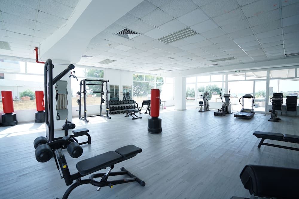 Gimnasio