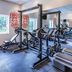 Gimnasio