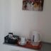 Servicio de la habitación