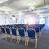 Sala de conferencias