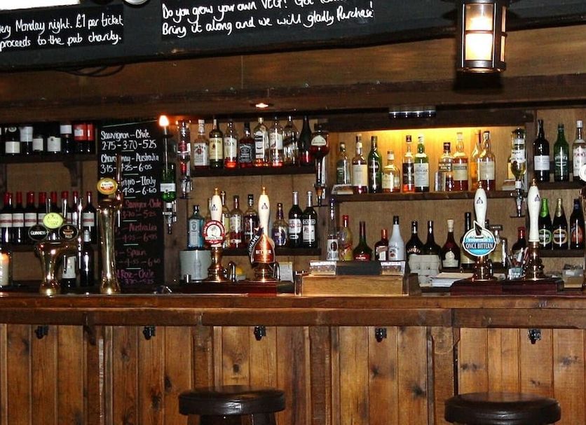 Bar Foto