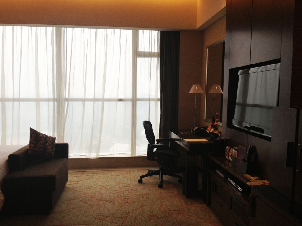 Habitación