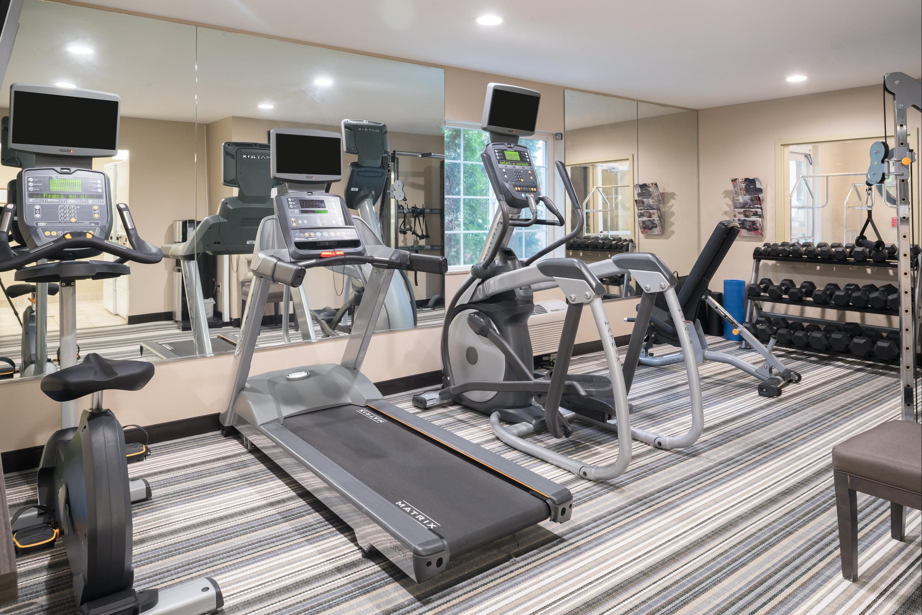 Gimnasio