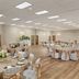 Sala de banquetes