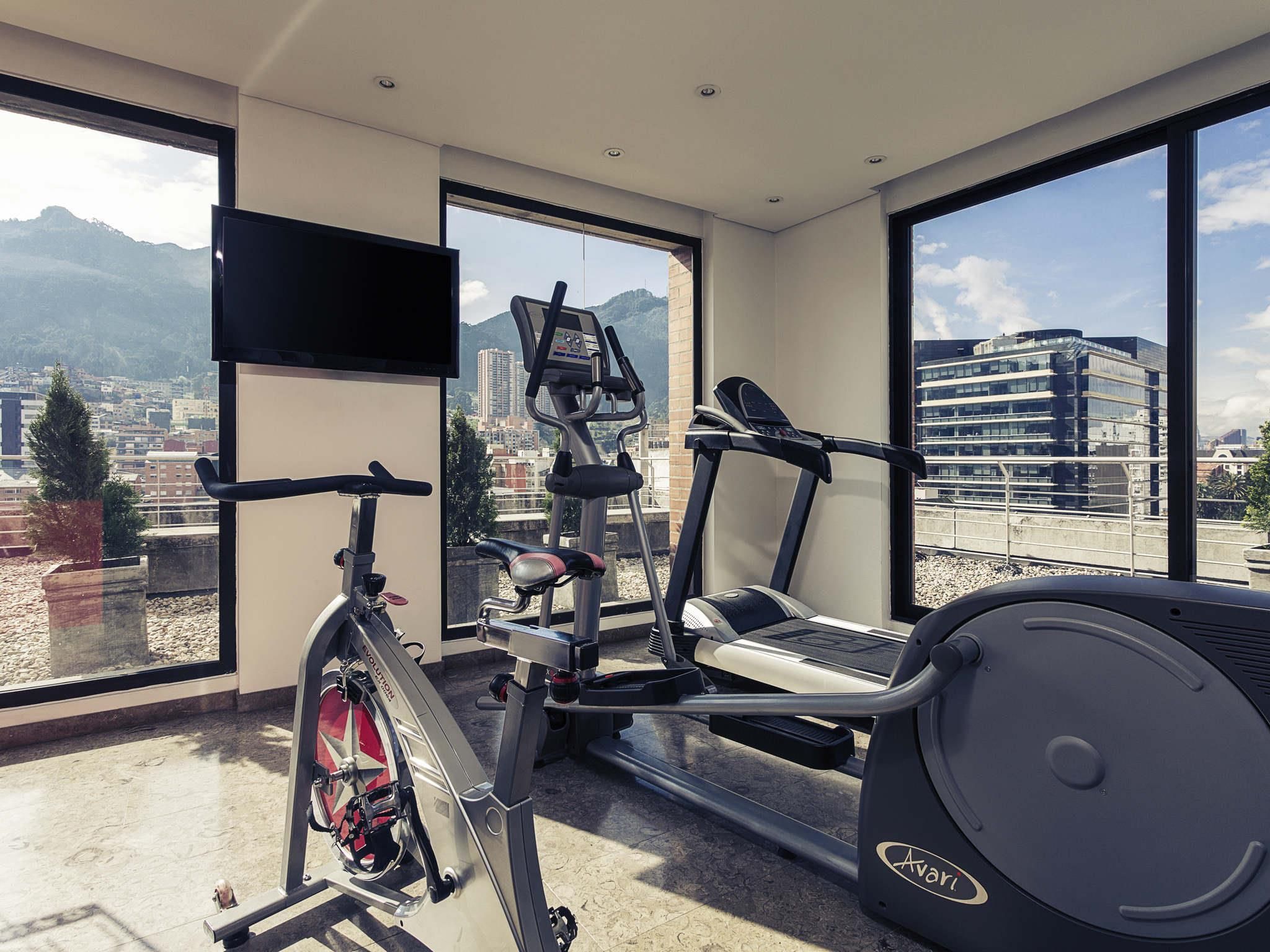 Gimnasio