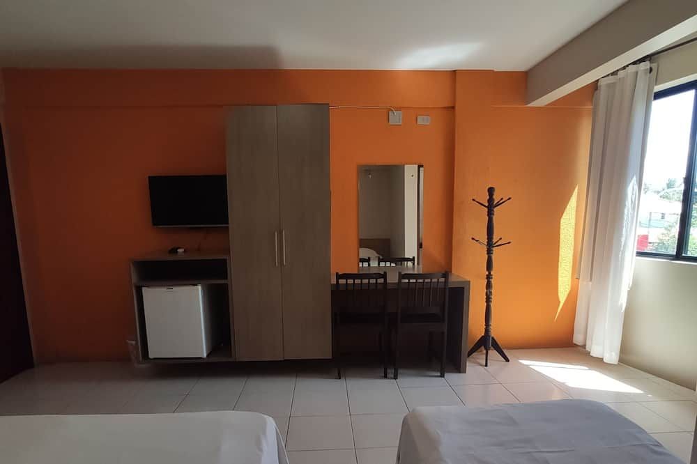 Servicio de la habitación