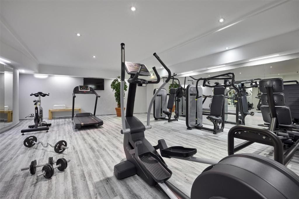 Gimnasio