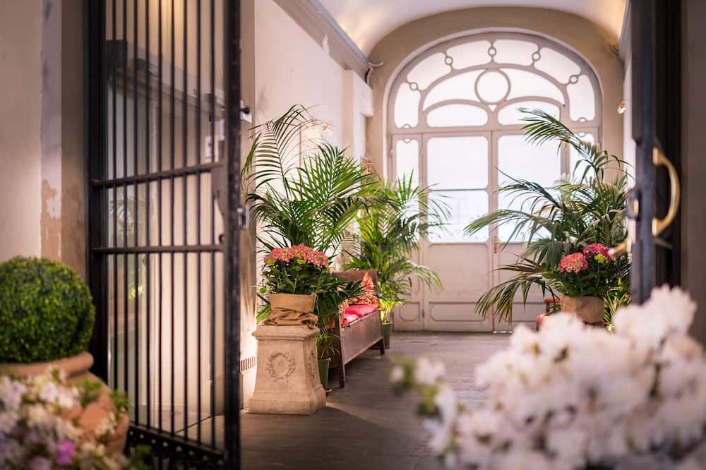 Decoración