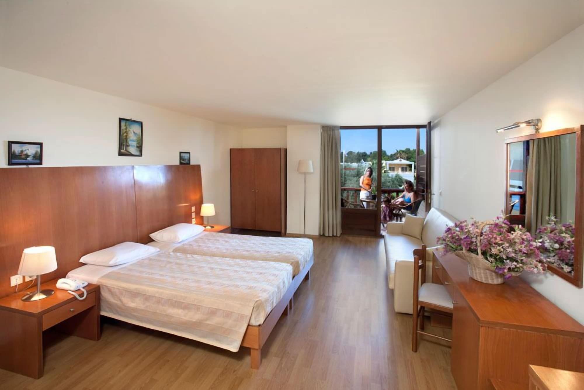 Habitación