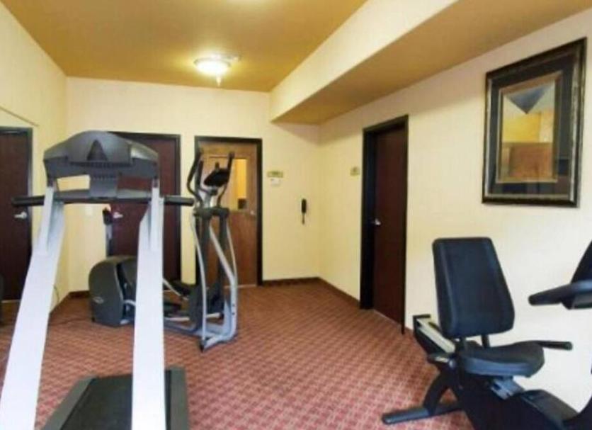Gimnasio Foto