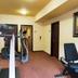 Gimnasio