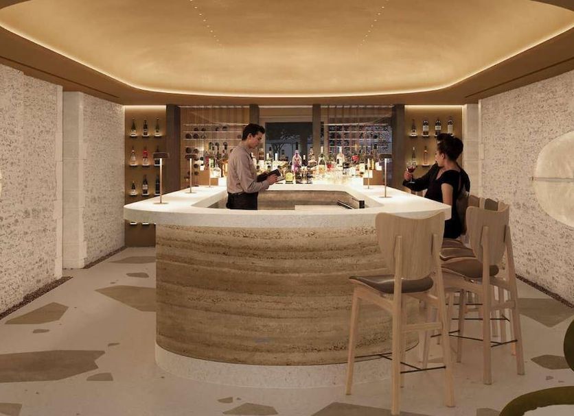 Bar Foto