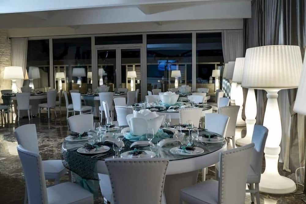Sala de banquetes