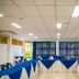Sala de conferencias