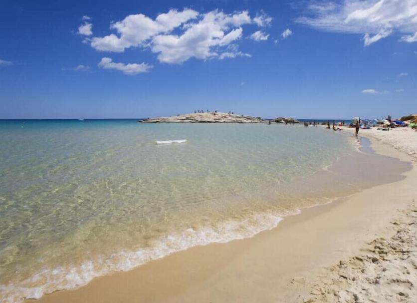 Playa Foto