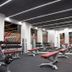 Gimnasio
