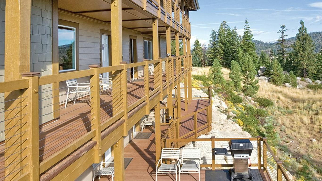 Worldmark Lake Tahoe