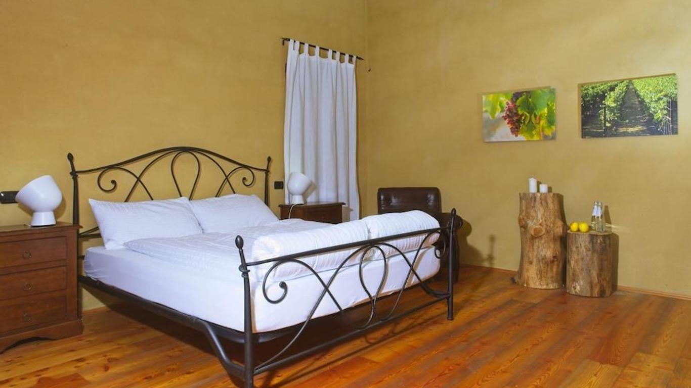 Agritur Maso Carpene
