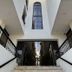 Escaleras