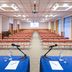 Sala de conferencias