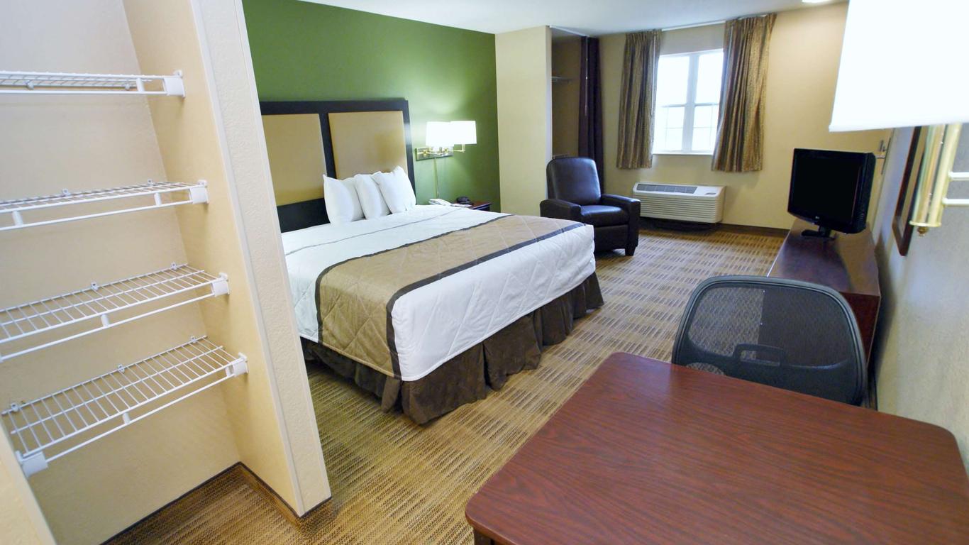 Extended Stay America Select Suites - Nashville - Airport