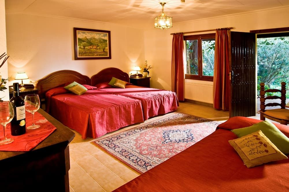 Habitación