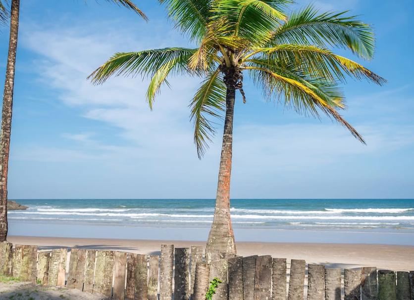 Playa Foto