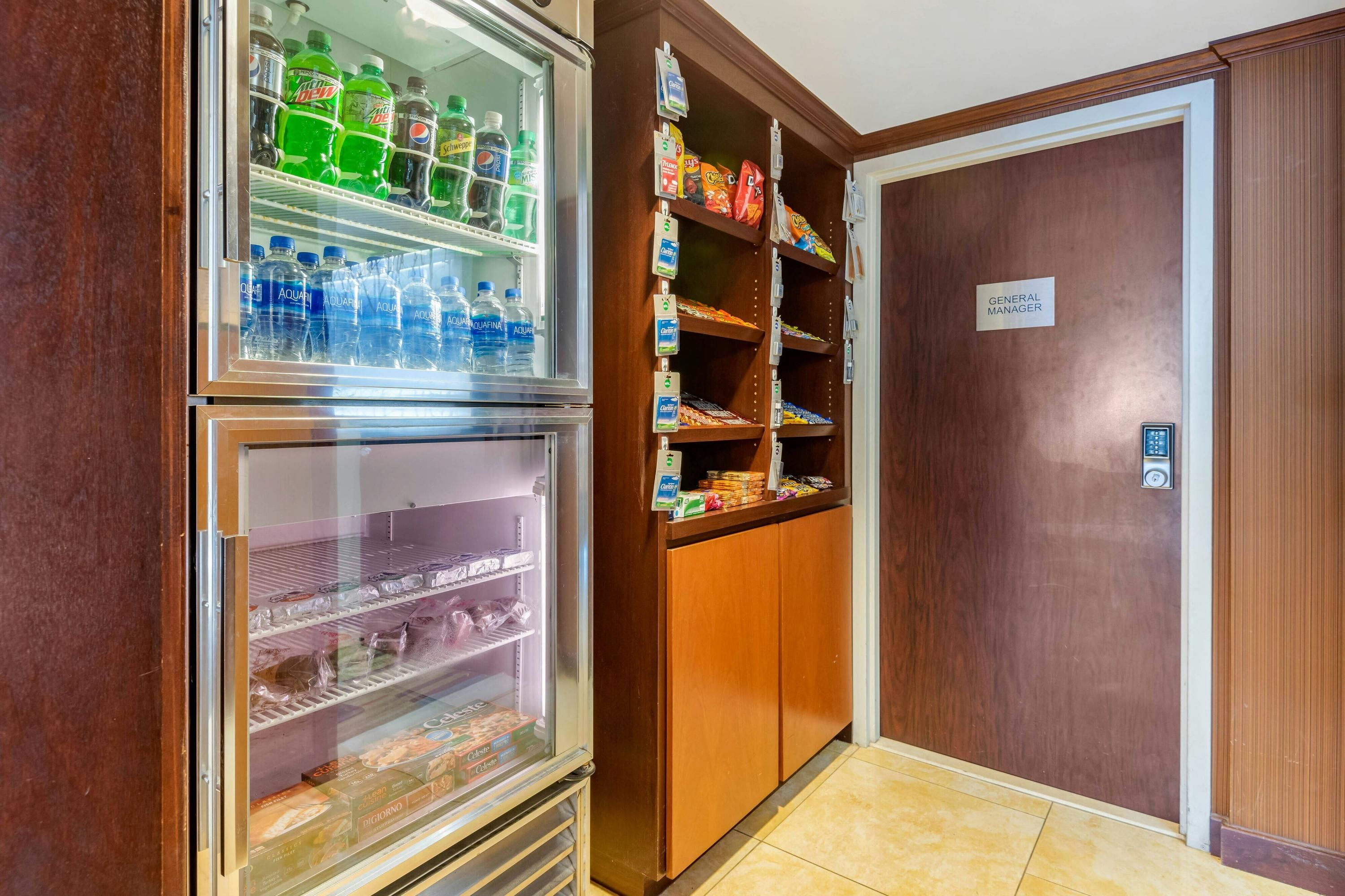 Tienda