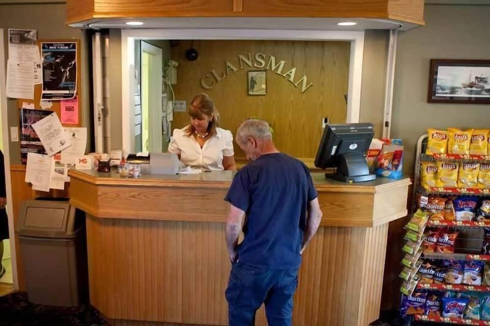 Tienda