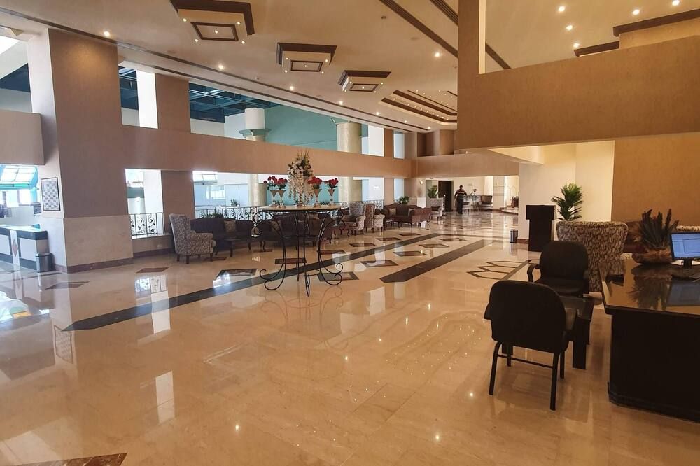 Recepción
