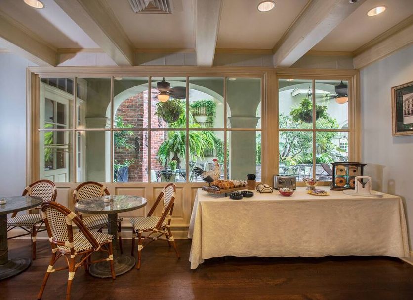 Comedor Foto