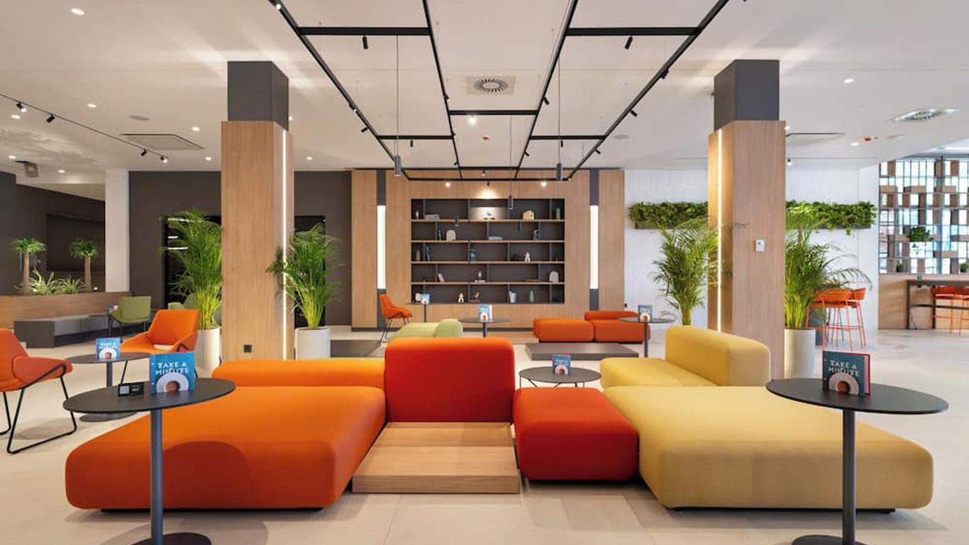 Hotel Pelegrin Plava Laguna