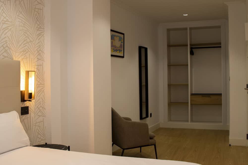 Servicio de la habitación