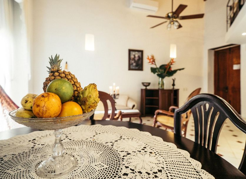 Comedor Foto