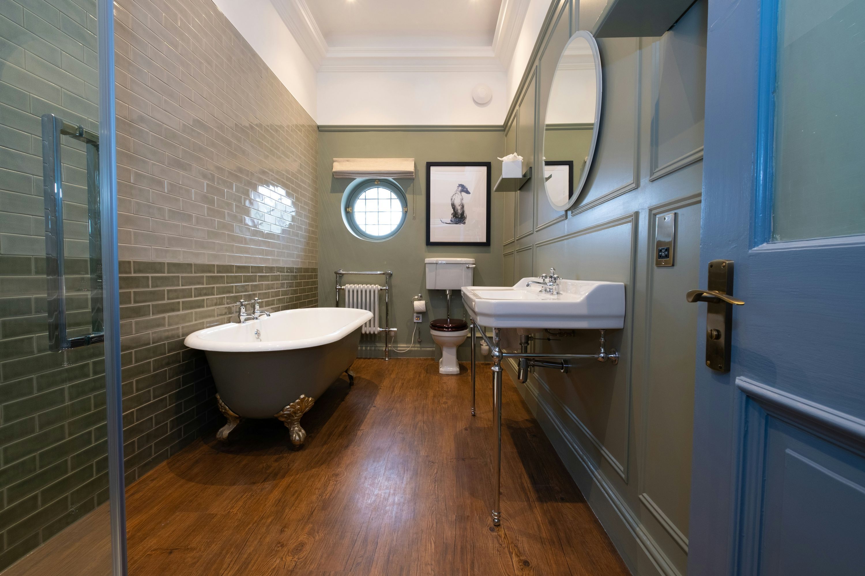 Baño